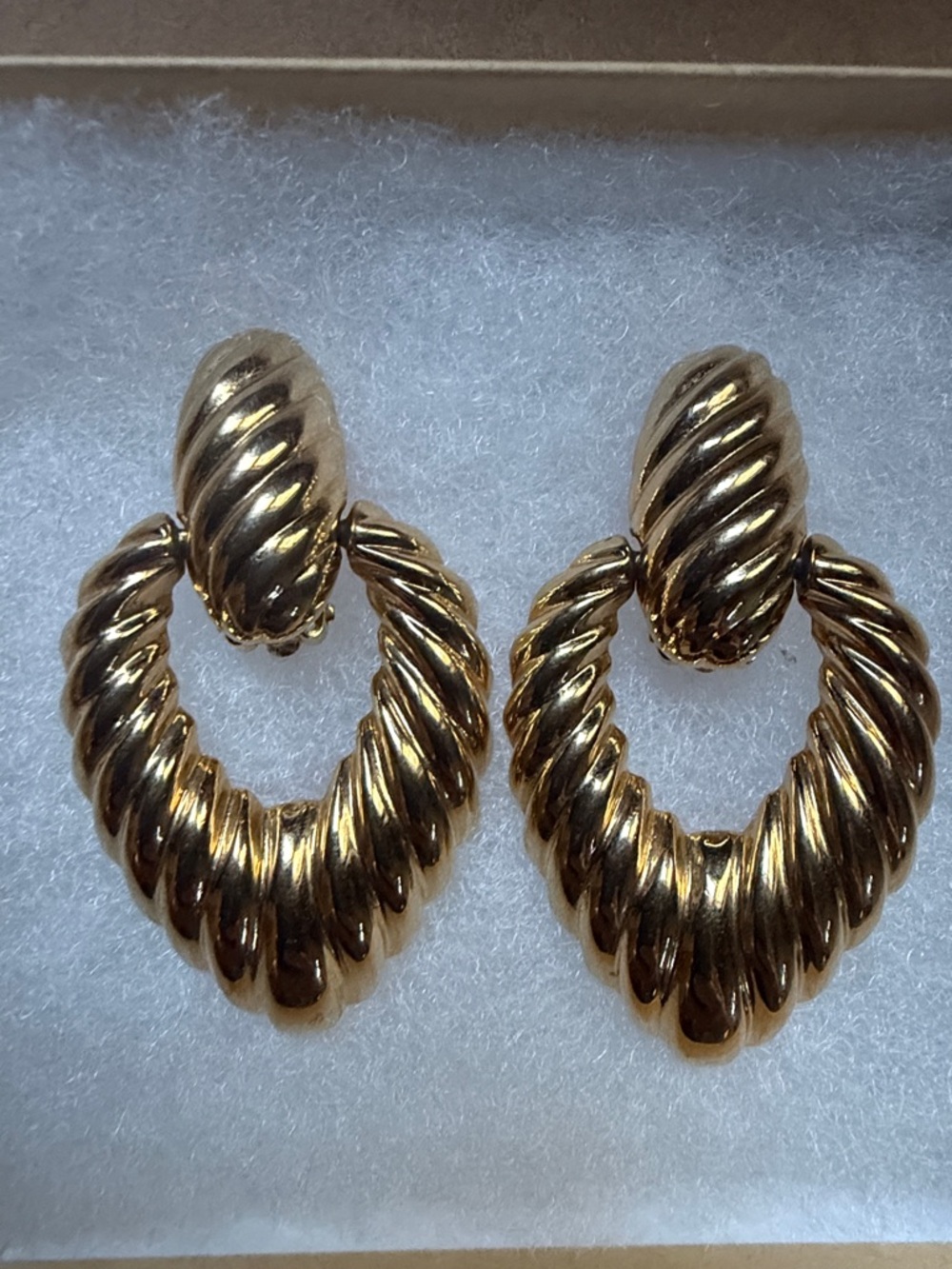 Joan River Earrings